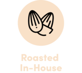 roasted in house