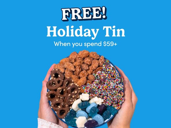 pick one wood fire roasted skin on cashews