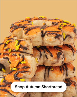 shop autumn shortbread