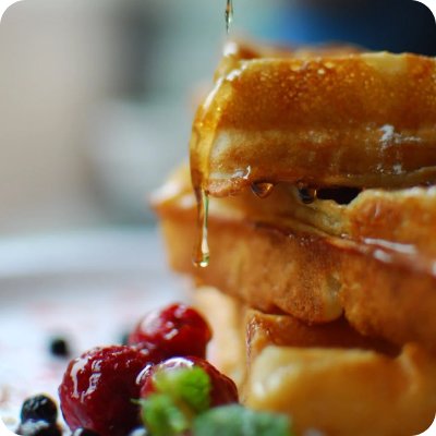 Restaurants & Food Service