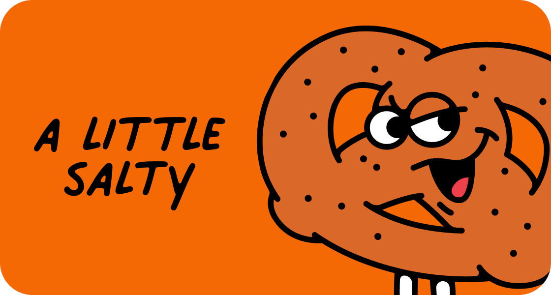 Best Selling Snacks Image