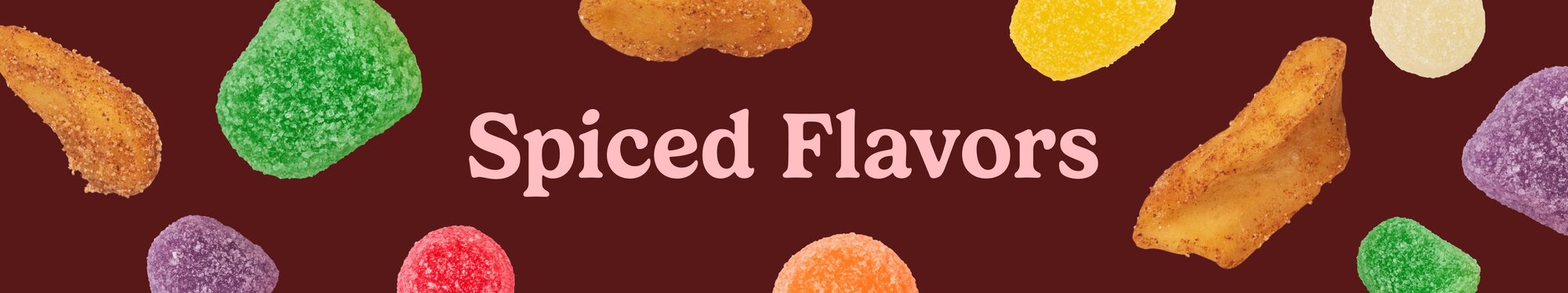 Spiced Flavors