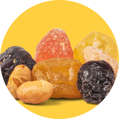 Protein Snacks