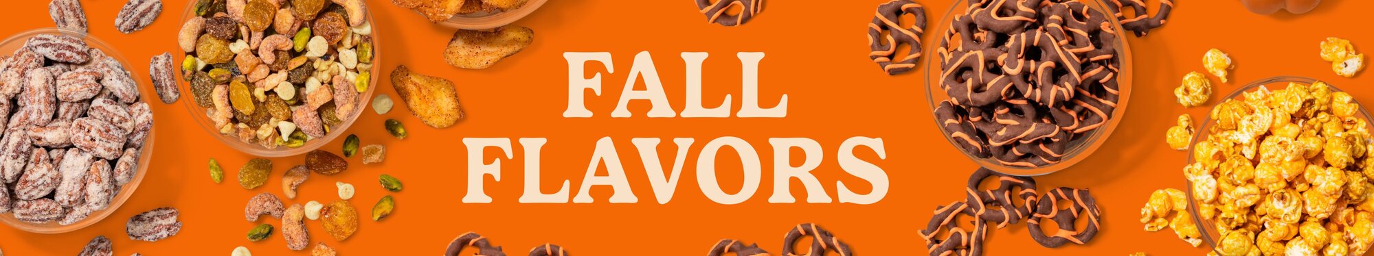 Fall Flavors
