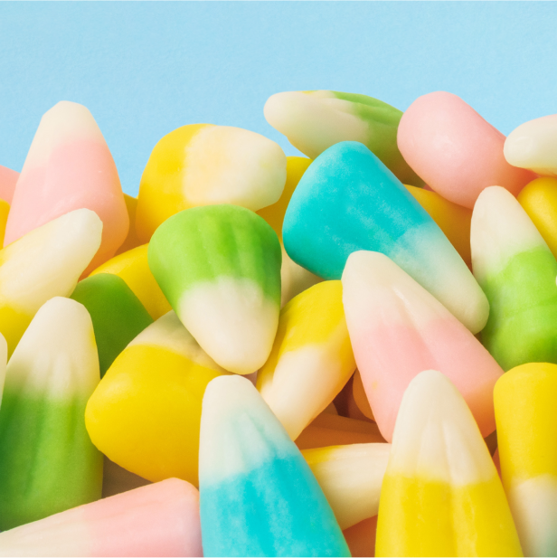 Pastel Candy 