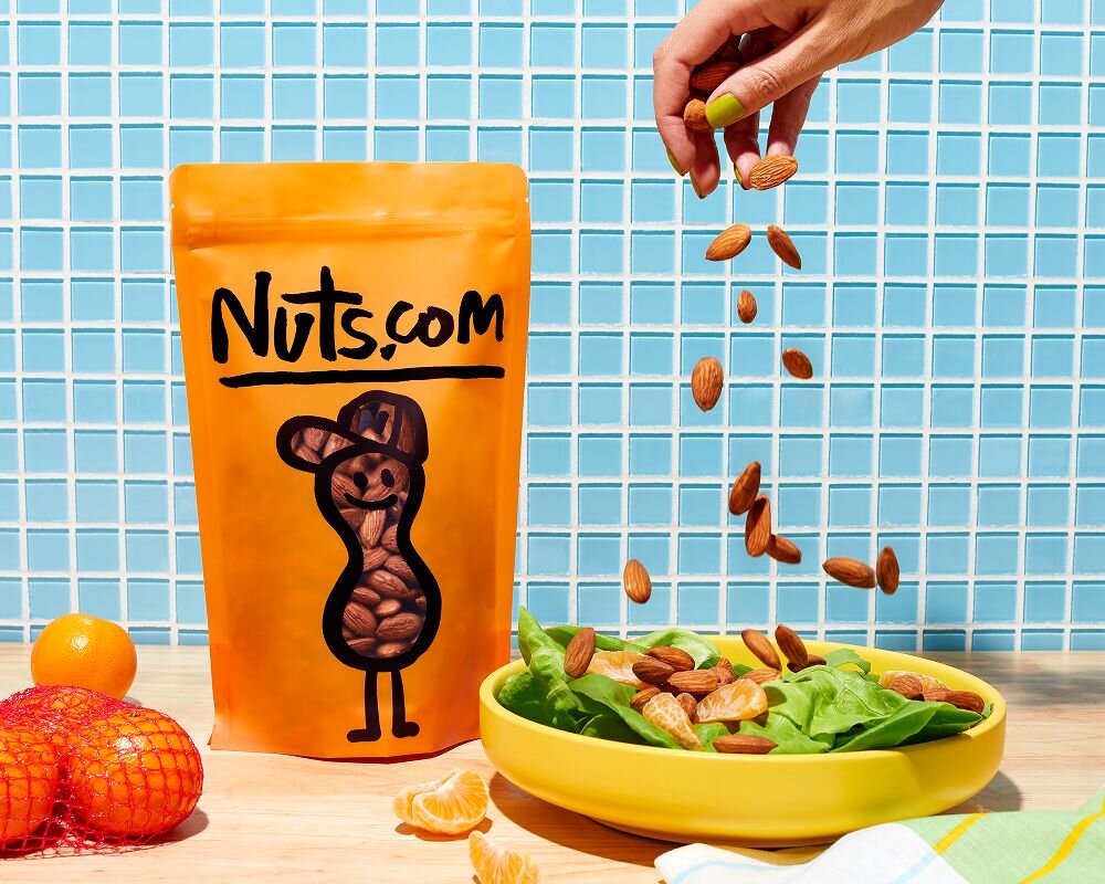 5 Reasons to Snack Plan