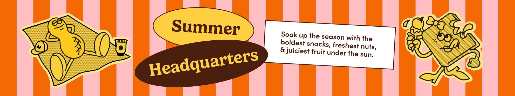 image of summer picnic