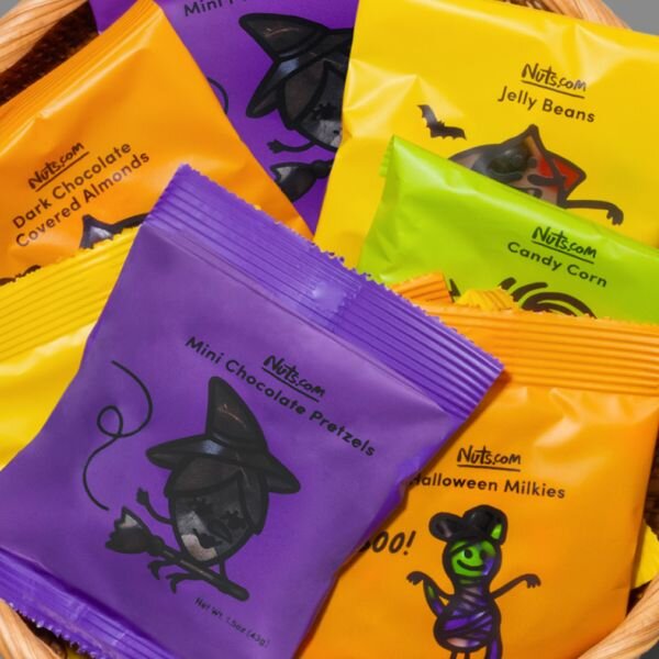 Single Serve Packages
