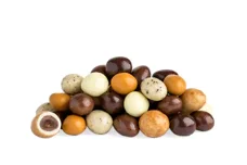 Chocolate Covered Espresso Beans