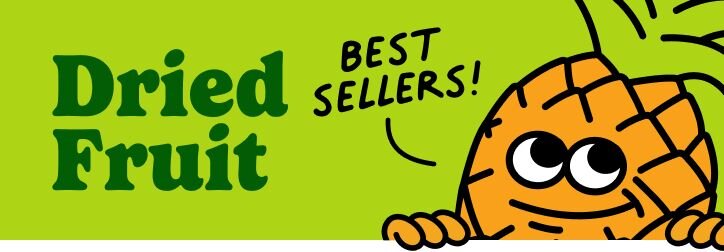 nuts & seeds best sellers