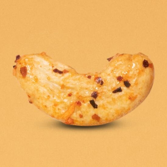 Hot & Spicy