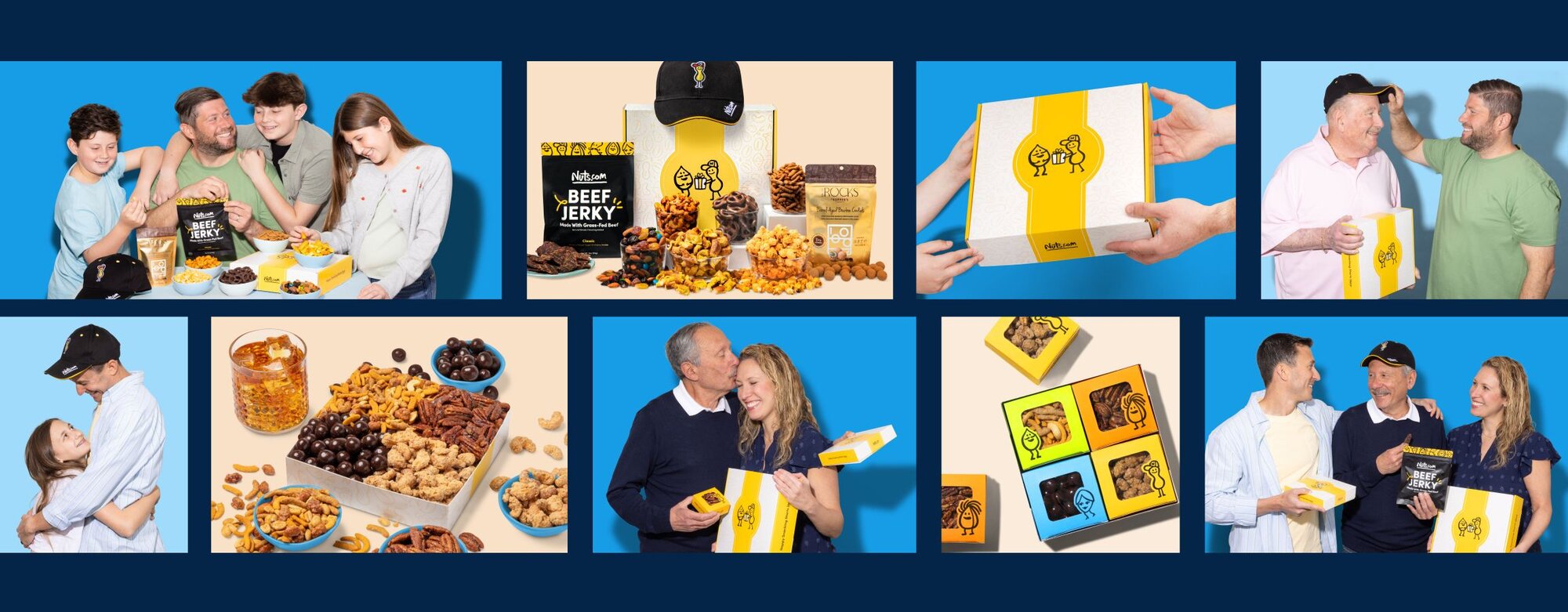 Gifts & goodies for every-bunny