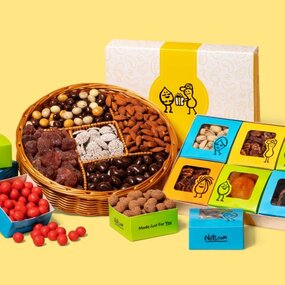image of custom gifts