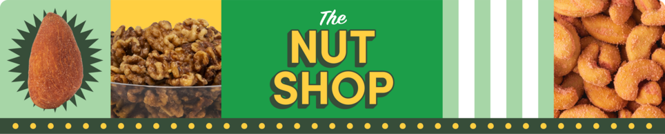 nut shop