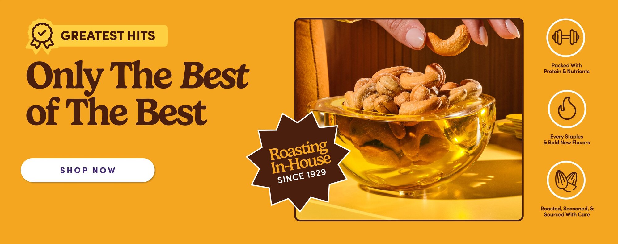 try our scary good halloween treats