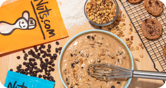 Shop Nuts for Baking Image