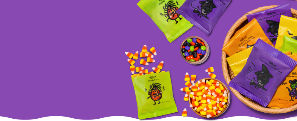 Halloween Candy Image