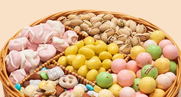 photo of valentine's day gifts