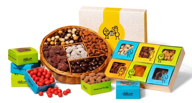 Image of Custom Gifts
