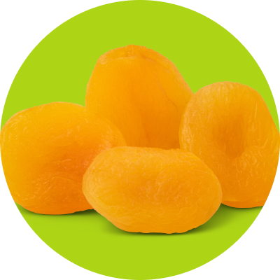 Apricots