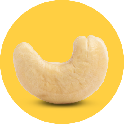 Cashews