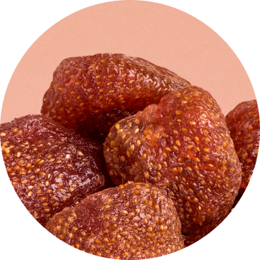 Dried Fruit