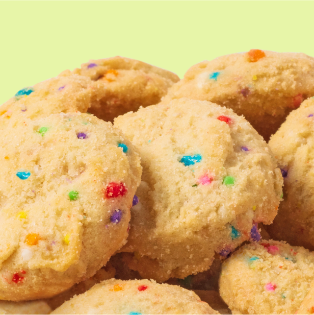 Cookies for Easter