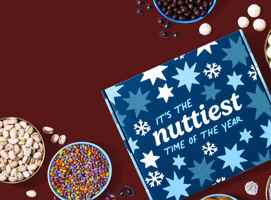 image of holiday gifts