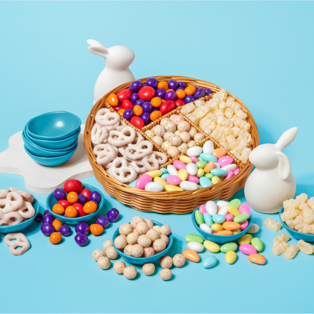 Shop Trays