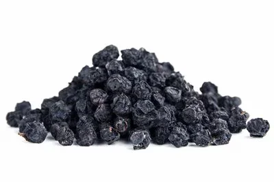 Blueberries