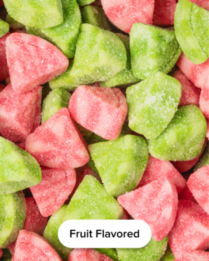wasabi snacks