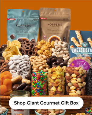 shop giant gourmet gift box