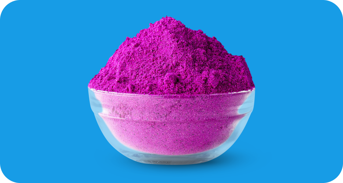 Shop Powders Image