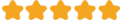 Rating stars image