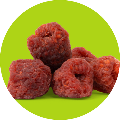 Raspberries