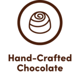 hand crafted chocolate