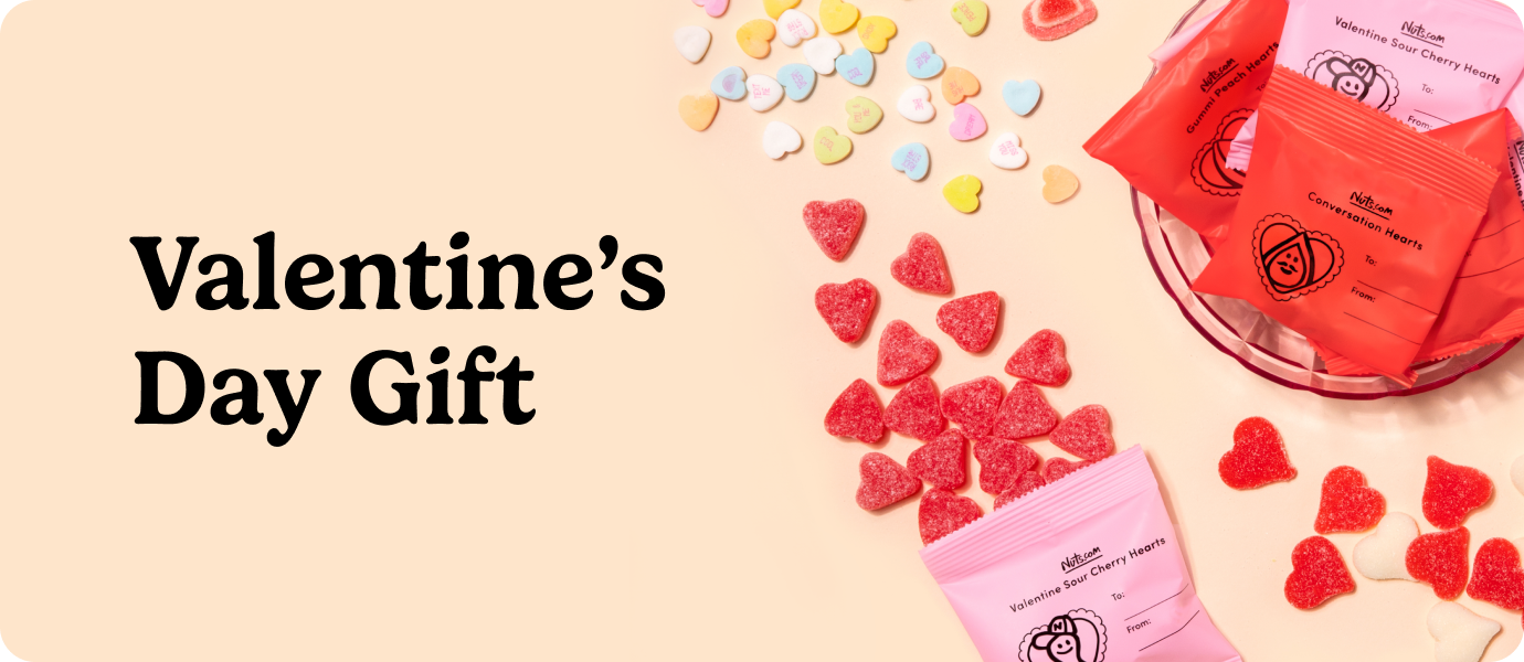 Valentine's Day Favorites
