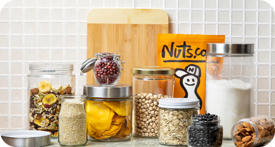 Shop Grains Image