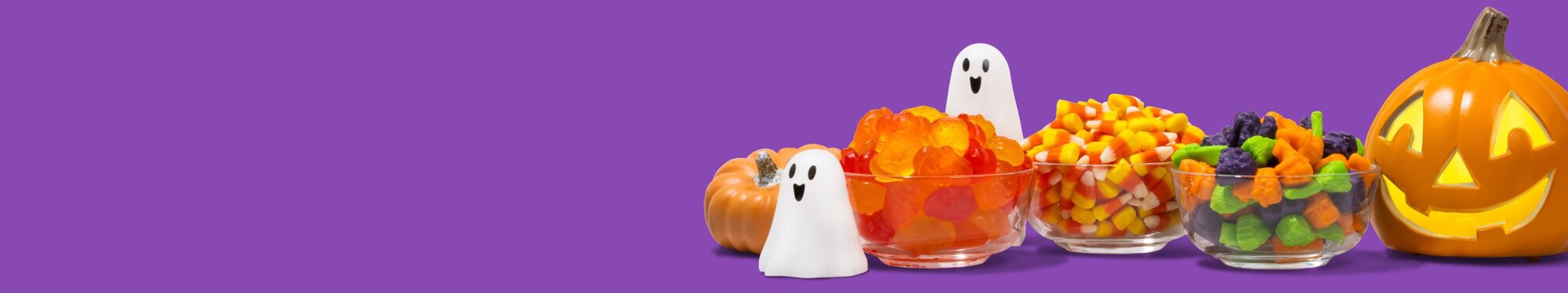 image of halloween products