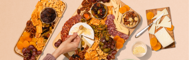 Image of Charcuterie Board