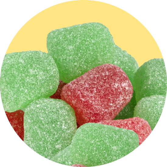 Holiday Sweets
