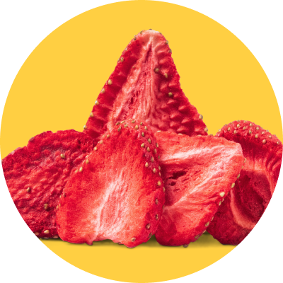 Dried Fruit Favorites