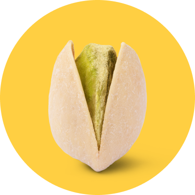 Pistachios