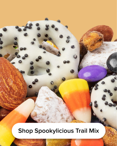 Shop Spookilicious Trail Mix