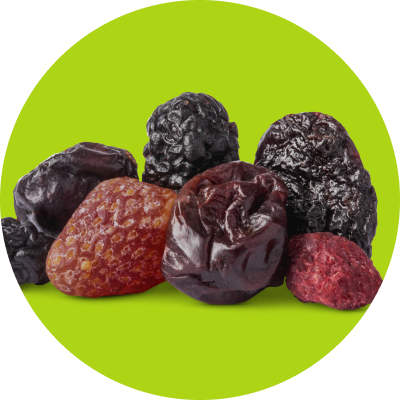 Berries