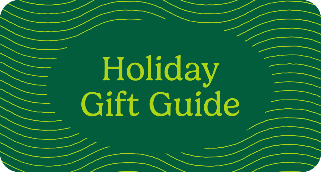 Holiday Gift Guide Image