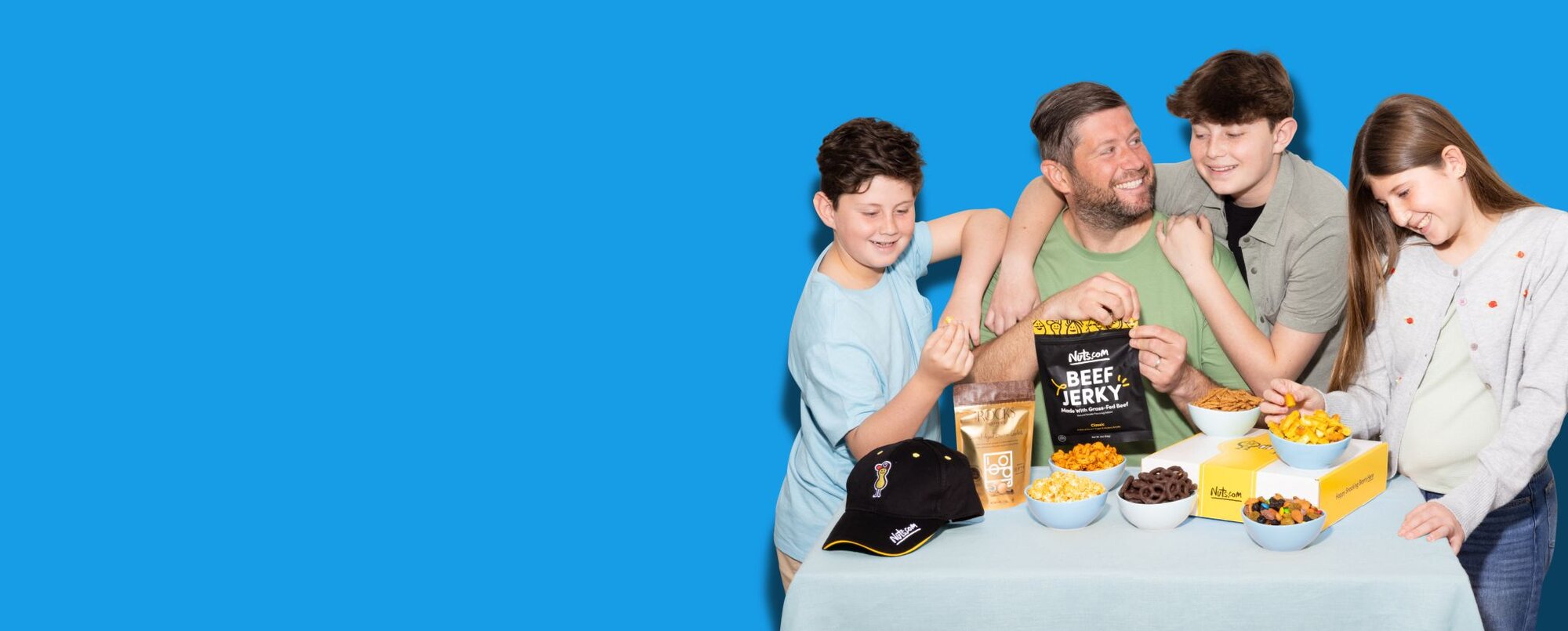 Fathers Day gifting!