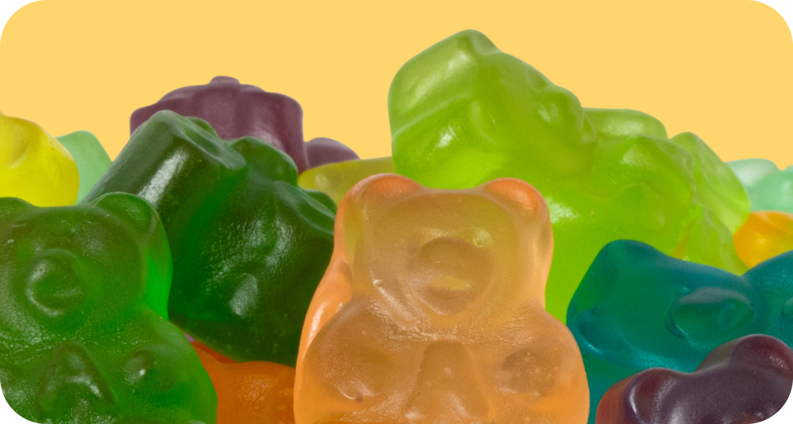 Shop Gummies Image
