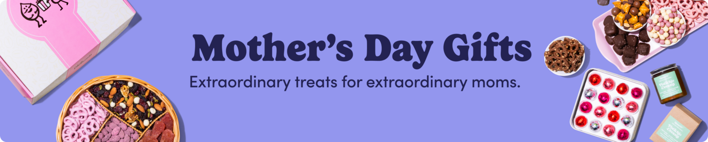 Image of Mother's Day Gifts