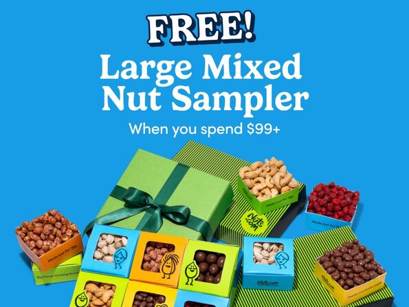 Tastes of fall pick one